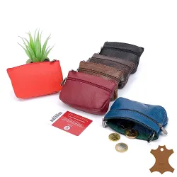 REF. 197015  - Bulk Wholesale of  Men's Wallets