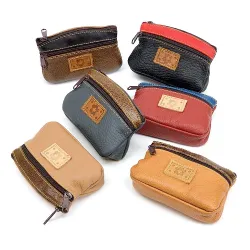 REF. -6009  - Bulk Wholesale of  Men's Wallets