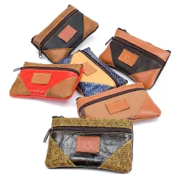 REF. -6010  - Bulk Wholesale of  Men's Wallets