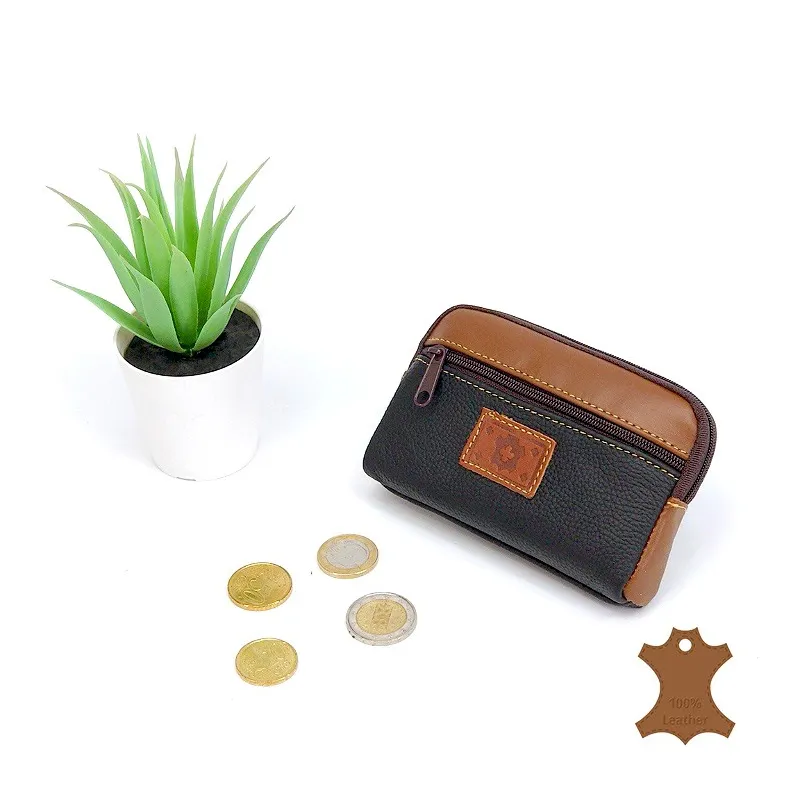 Coin purse:-6012 (N6)
