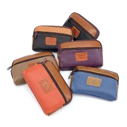 REF. -6012  - Bulk Wholesale of  Men's Wallets