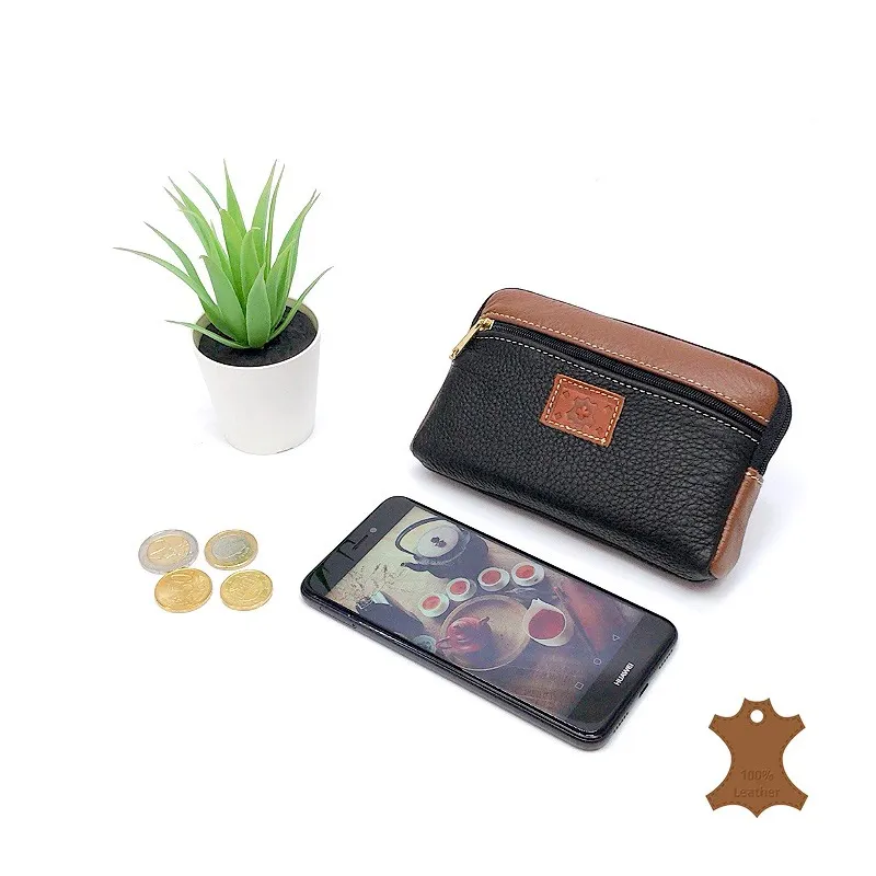 Coin purse:-6022 (N20)