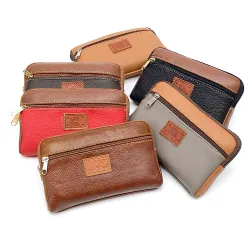 REF. -6022  - Bulk Wholesale of  Men's Wallets