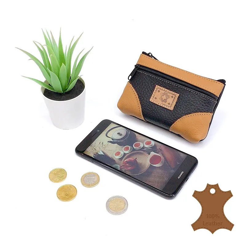 Coin purse:-6008 (N44)