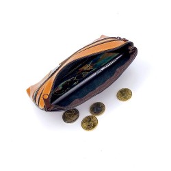 Coin purse:-6032 ( N700 )