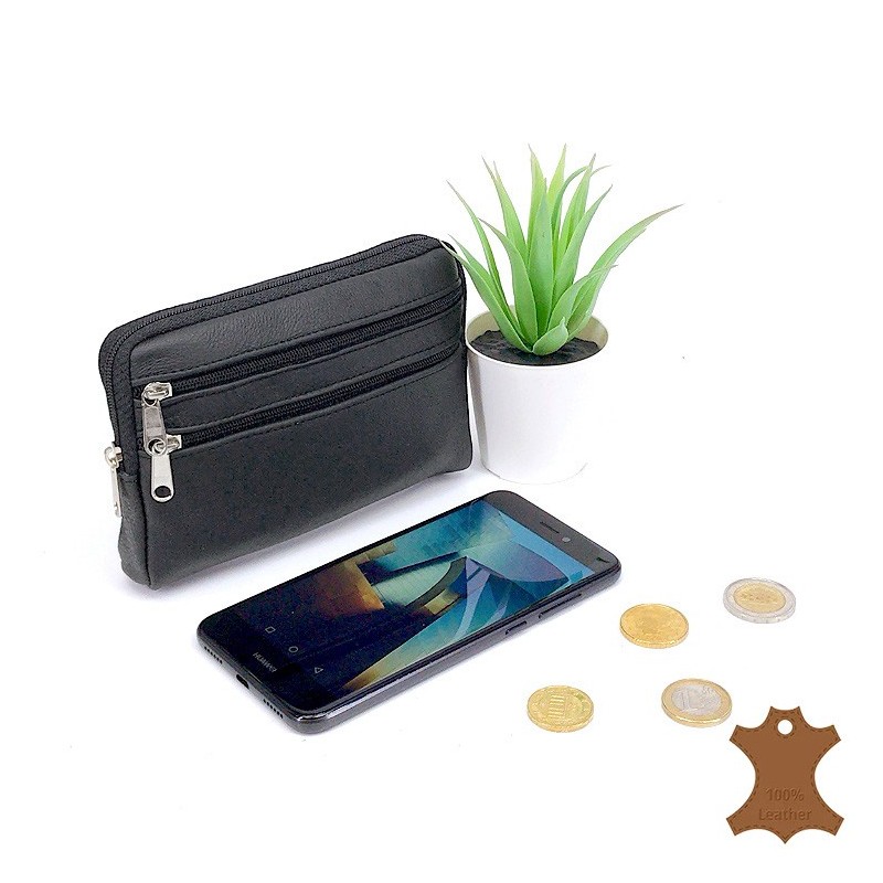 Coin purse: -6007 ( N800 )