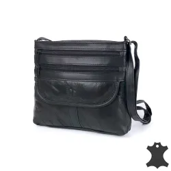 REF. 186085  - Bulk Wholesale of  Leather Bags