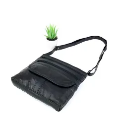 REF. 186085  - Bulk Wholesale of  Leather Bags