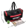 Ref:212 / BOLSOS VIAJE[SPORT]-]v*