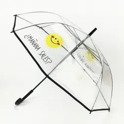 Long umbrella：160P13 (12 unidad por paquetes)