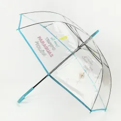 Long umbrella：160P13 (12 unidad por paquetes)