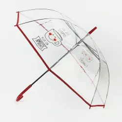 Long umbrella：160P13 (12 unidad por paquetes)
