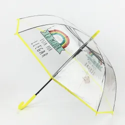 Long umbrella：160P13 (12 unidad por paquetes)
