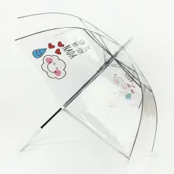 Long umbrella：160P13 (12 unidad por paquetes)