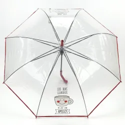 Long umbrella：160P13 (12 unidad por paquetes)