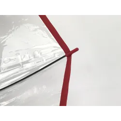 Long umbrella：160P13 (12 unidad por paquetes)