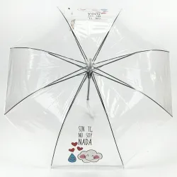 Long umbrella：160P13 (12 unidad por paquetes)