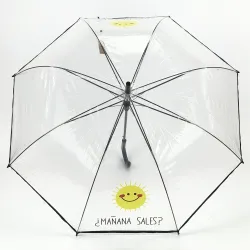 Long umbrella：160P13 (12 unidad por paquetes)