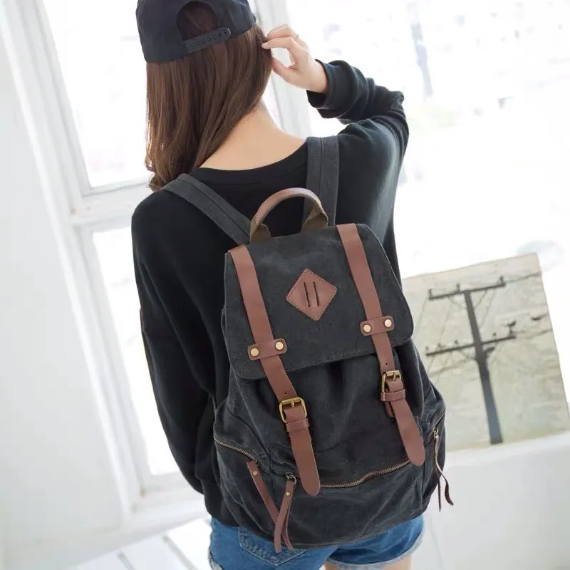 Backpack for Women with REF. Backpack for Women with REF.