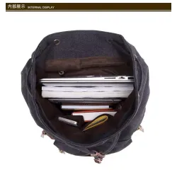 Backpack for Women with REF.