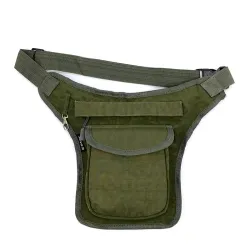REF. 140085  - Bulk Wholesale of  Textile Waist Bags