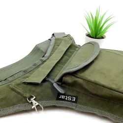 REF. 140085  - Bulk Wholesale of  Textile Waist Bags