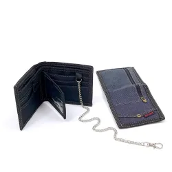 REF. 2202  - Bulk Wholesale of  Men's Wallets