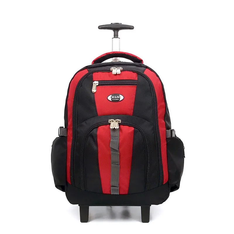 School Backpack with REF. School Backpack with REF.