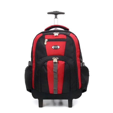 School Backpack with REF.