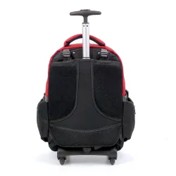 School Backpack with REF.