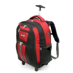 School Backpack with REF.