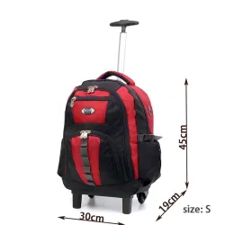 Ref:813 /MOCHILA 3 JUNTOS - Mochilas para Mujer al por Mayor