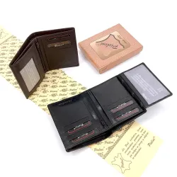 REF. POCH777  - Bulk Wholesale of  Men's Wallets