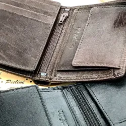 REF. POCH3131  - Bulk Wholesale of  Men's Wallets