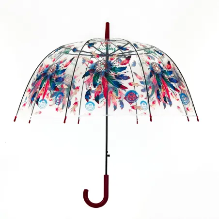 Long umbrella：RST810A  (12 unidad por paquetes)