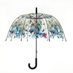 Long umbrella：RST810A  (12 unidad por paquetes)