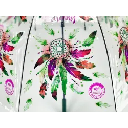 Long umbrella：RST810A  (12 unidad por paquetes)