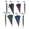 REF. TE-816  - Bulk Wholesale of  Automatic Conventional Umbrellas REF. TE-816  - Bulk Wholesale of  Automatic Conventional Umbrellas