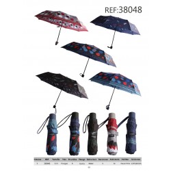 FOLDING UMBRELLA