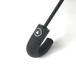 Long umbrella：55B (12 unidad por paquetes)