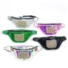 REF. 190131  - Bulk Wholesale of  PU Waist Bags