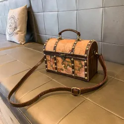 Bolsos moda ：190199