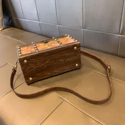 Bolsos moda ：190199