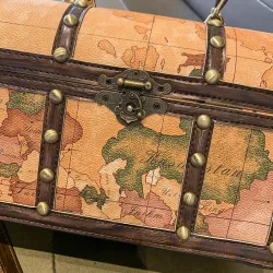 Bolsos moda ：190199