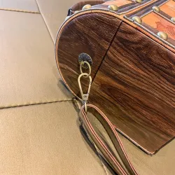 Bolsos moda ：190199