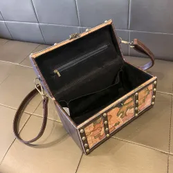 Bolsos moda ：190199