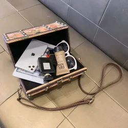 Bolsos moda ：190199