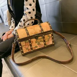 Bolsos moda ：190199