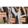 REF. 190199  - Bulk Wholesale of  Fashion Bags REF. 190199  - Bulk Wholesale of  Fashion Bags