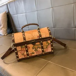 Bolsos moda ：190199